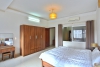 Cozy one bedroom apartment for rent in Au Co, Tay Ho